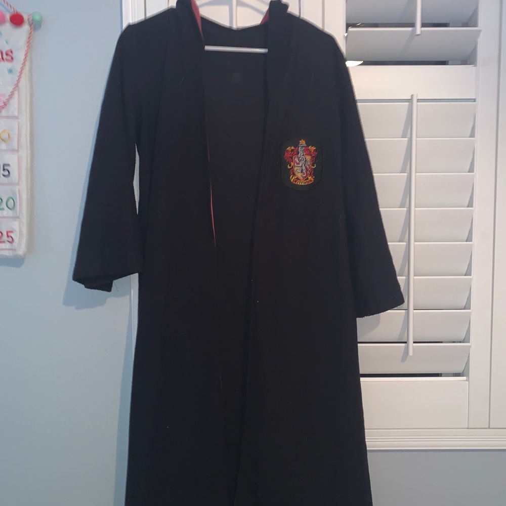 Harry Potter robe